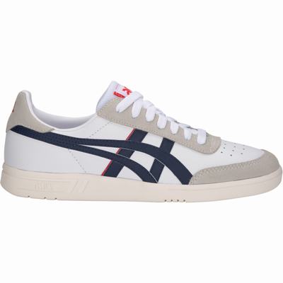 Férfi Asics Gel-Vickka Trs Utcai Cipő AS8965072 Fehér/Sötétkék